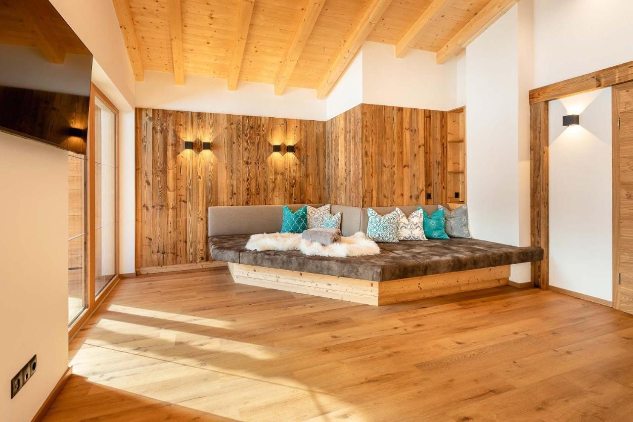 Ferienwohnungen Lehenhof Alpbach Exterior photo