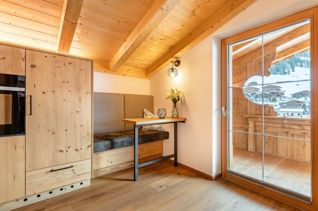 Ferienwohnungen Lehenhof Alpbach Exterior photo